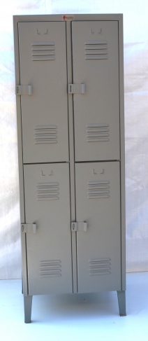 RP-24 2 CUERPOS 4 PUERTAS